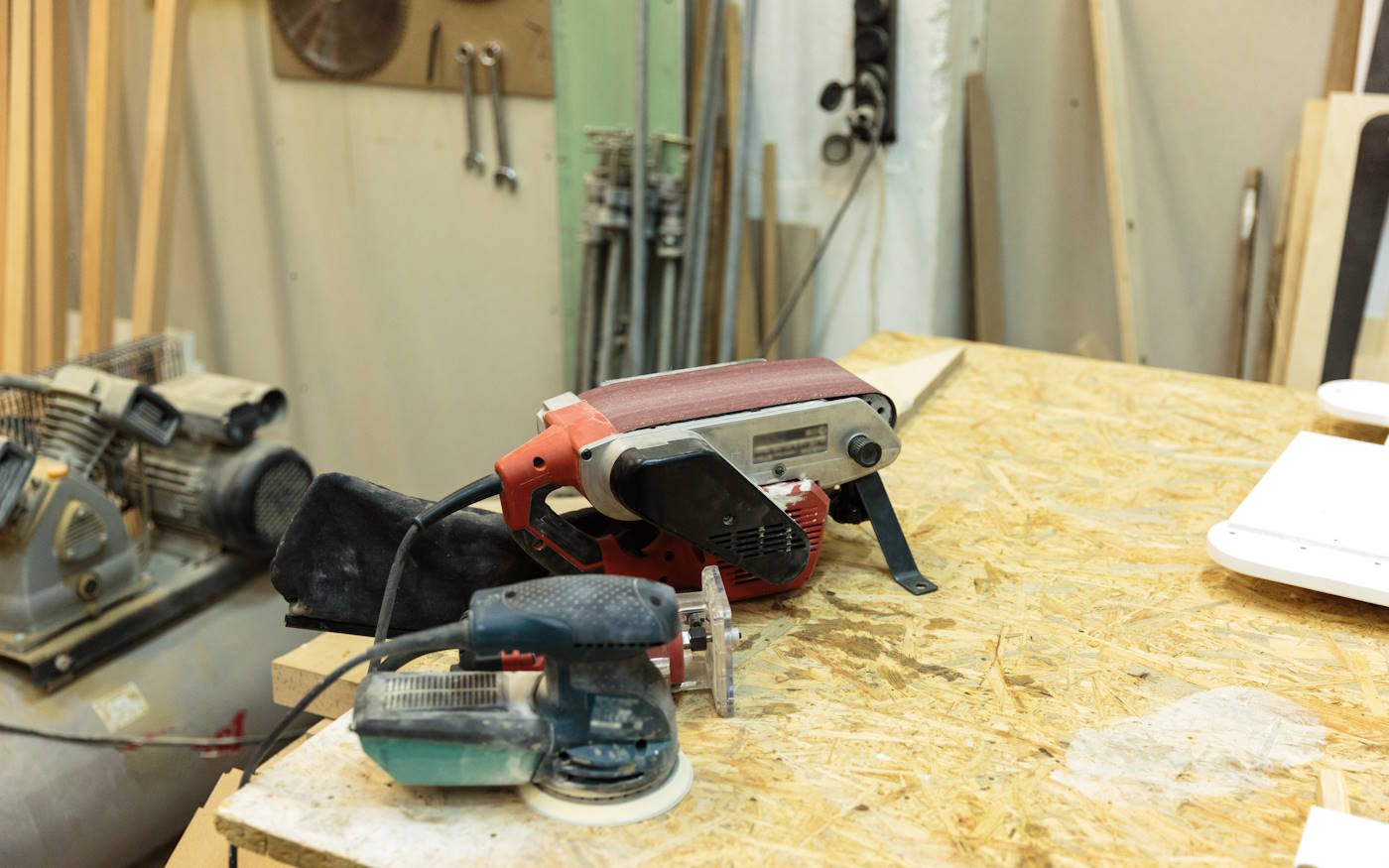 Placeholder image for Carpentry & Joinery