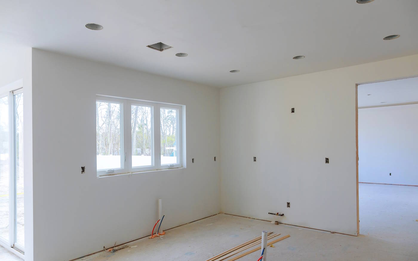 Placeholder image for Drywall & Plaster Repairs