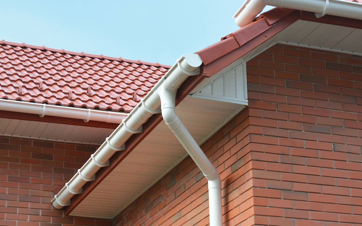 Placeholder image for Fascias, Soffits & Guttering