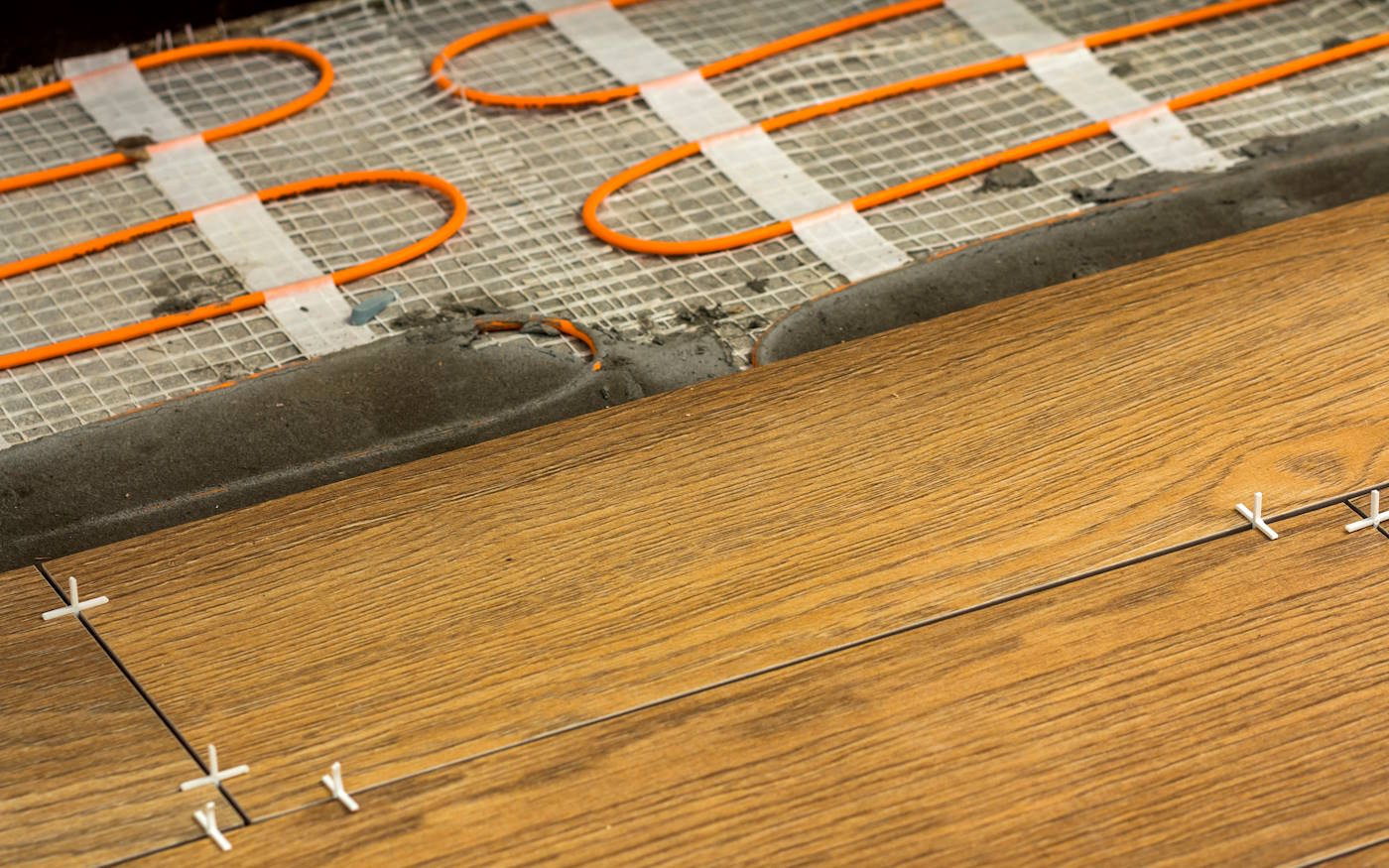 Placeholder image for Flooring