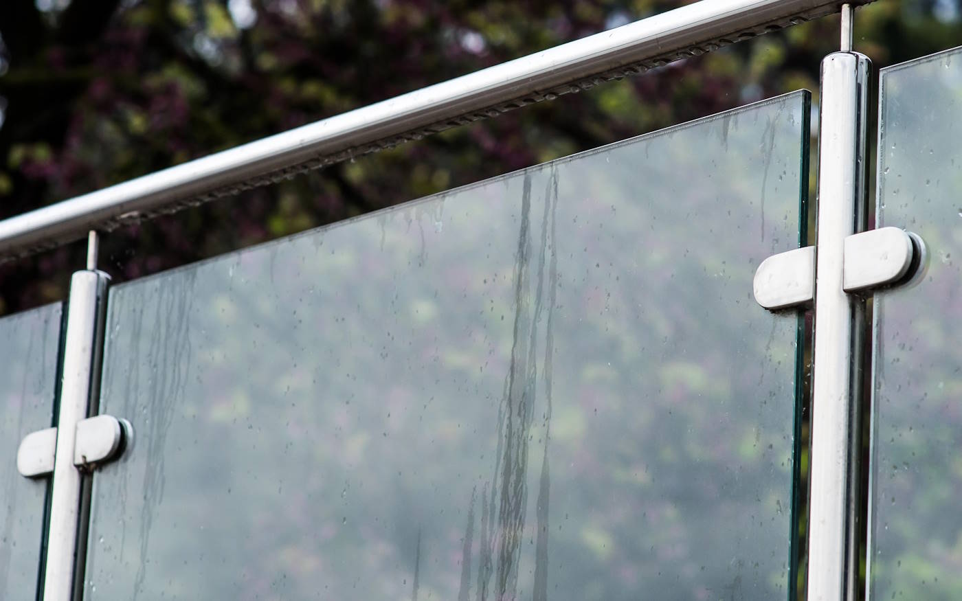 Placeholder image for Glass Balustrades