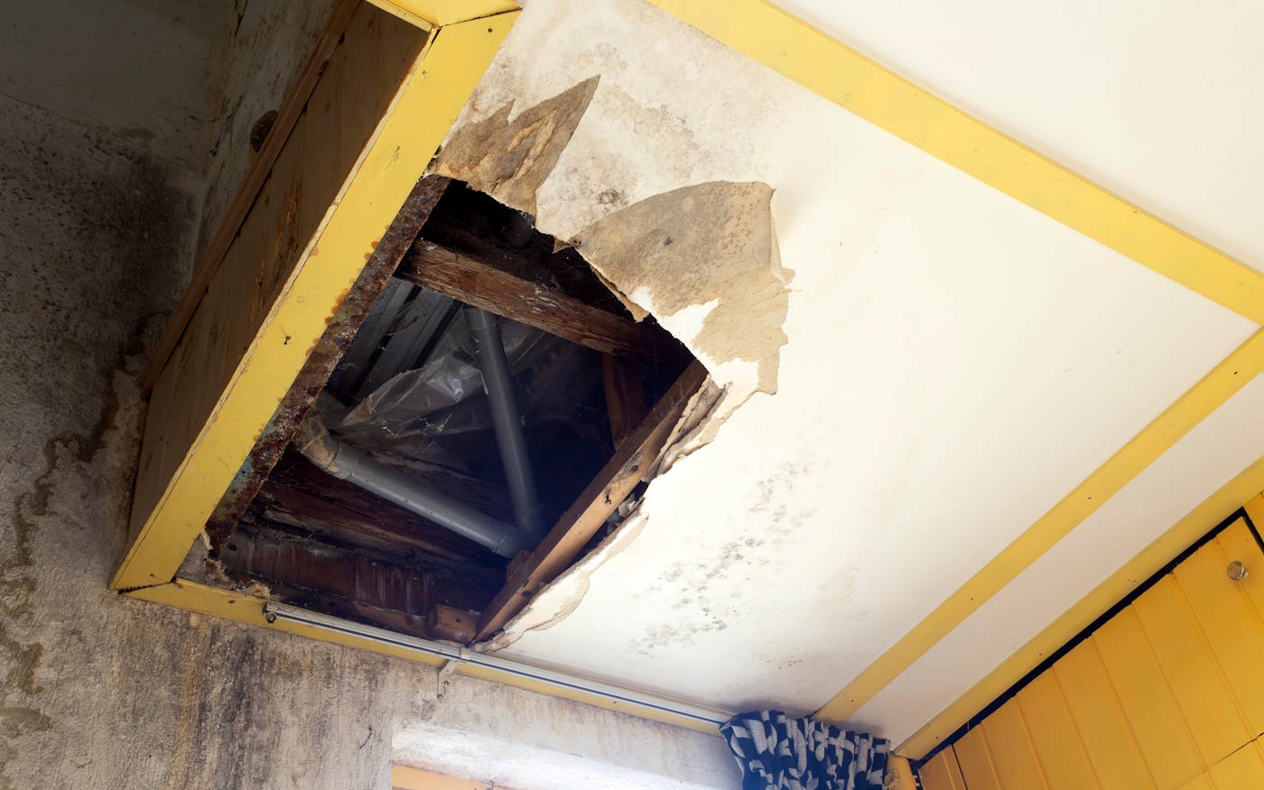 Placeholder image for Repairs & Maintenance