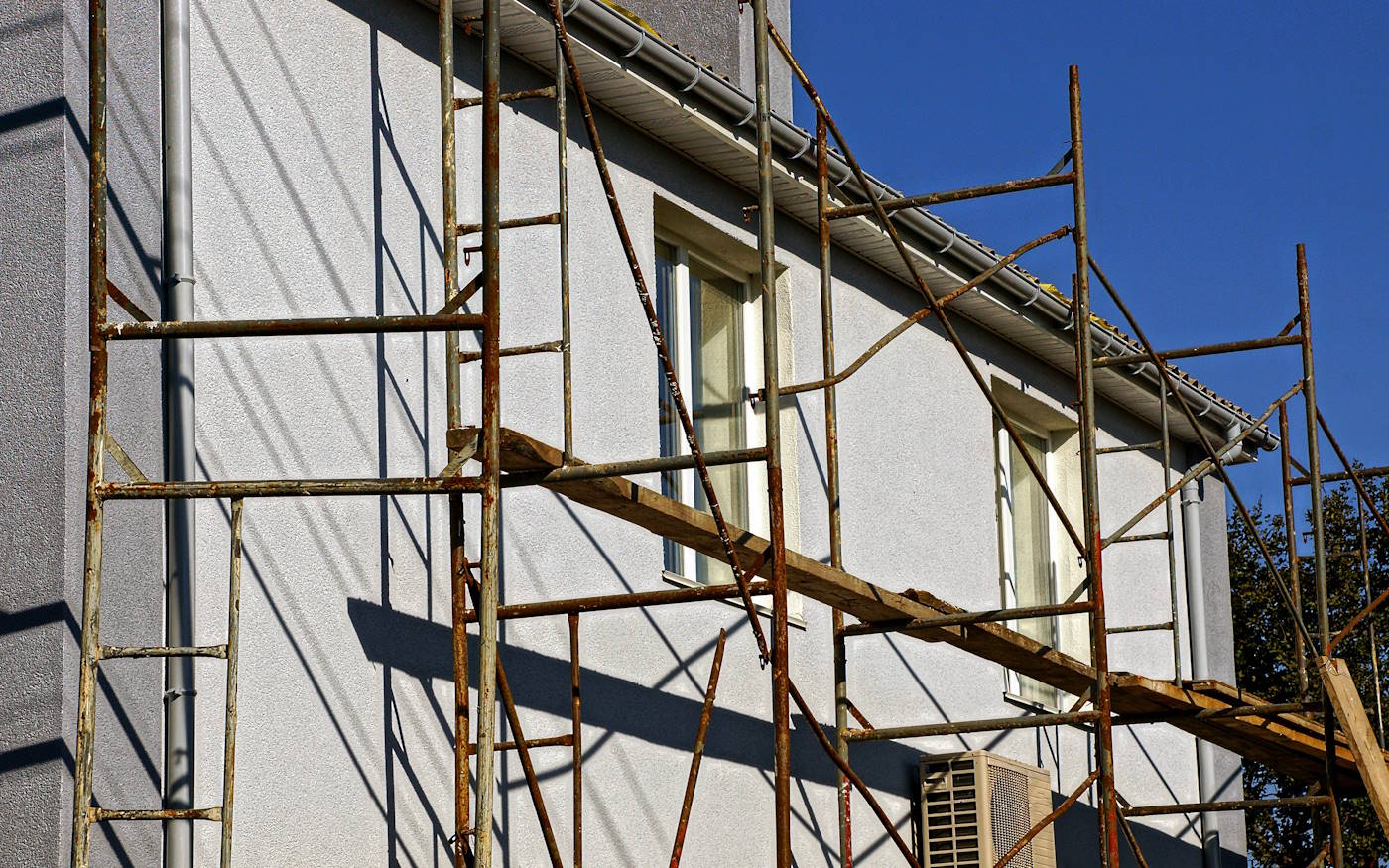 Placeholder image for Exterior Painting