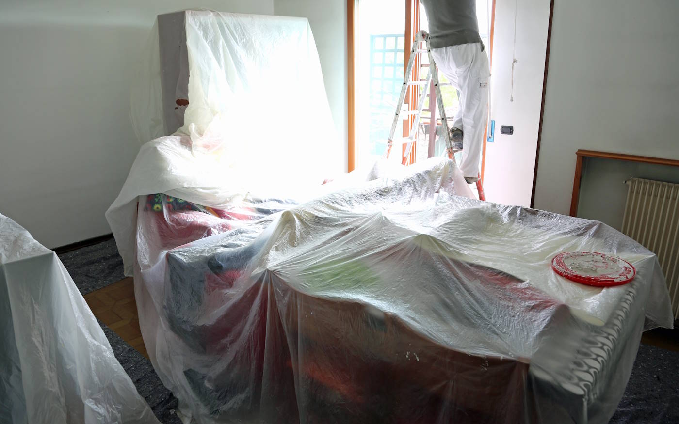 Placeholder image for Painting & Decorating