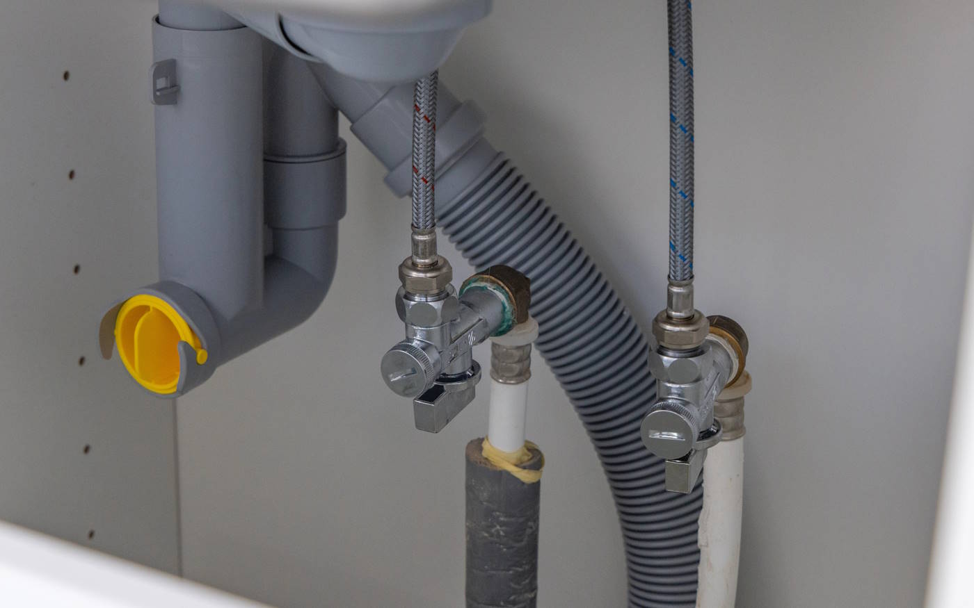 Placeholder image for Plumbing