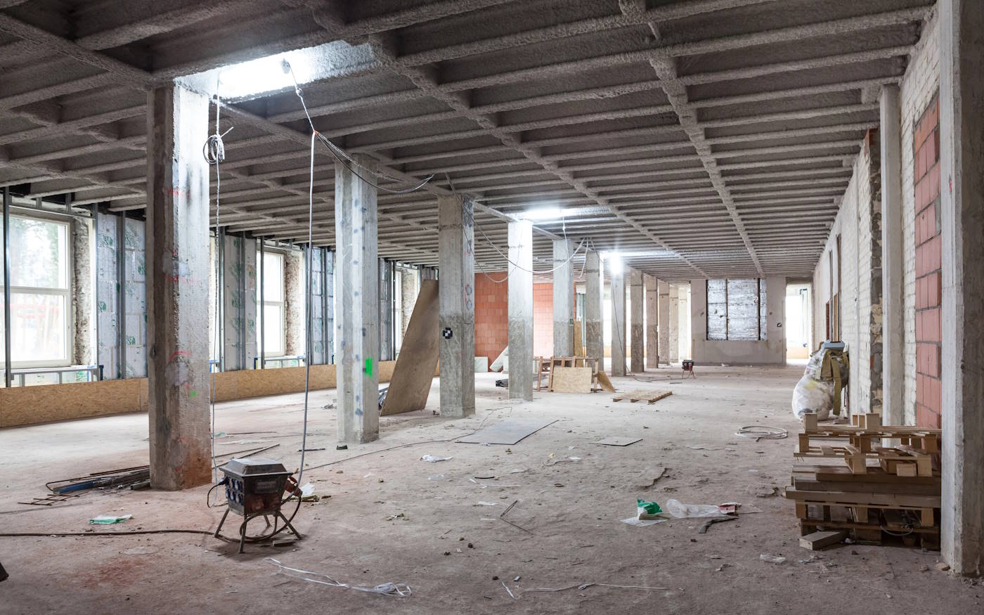 Placeholder image for Property Refurbishments